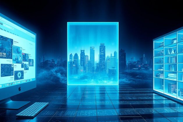 الأرشيف الرقمي المُختفي: ماذا يحدث عندما تختفي مواقع ومنصات كاملة من الوجود؟