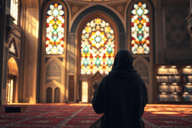 المواضع التي تقرأ فيها سورتا الإخلاص والكافرون في الصلاة