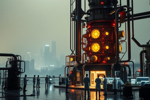 التحويل الذري (الخيمياء الحديثة): ممكن أم مستحيل؟