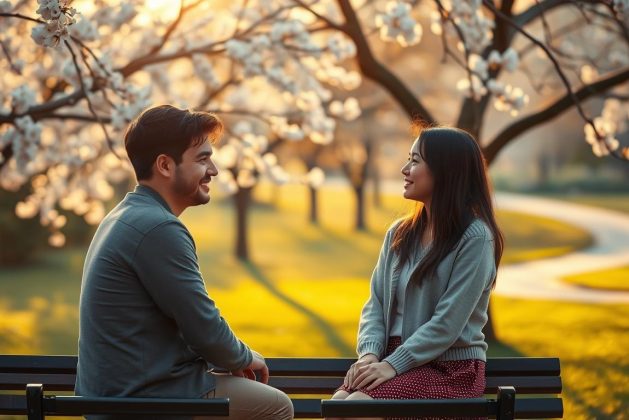 الحب قبل الزواج: طبيعي أم انحراف أخلاقي؟