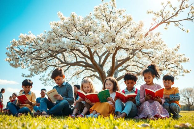 حق الأطفال في اختيار الدين: حرية أم عدم نضج؟