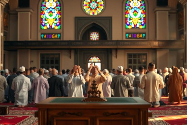سنة الظهر القبلية والبعدية وعدد ركعاتها وفضلها في الإسلام