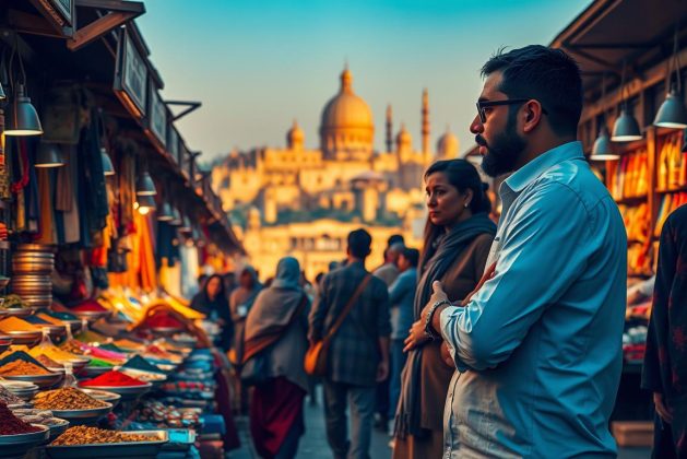 ما صحة أثر إن العبد ليهم بالأمر من التجارة والإمارة