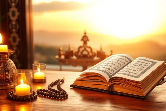 أذكار وأدعية للشفاء من القرآن الكريم والسنة النبوية
