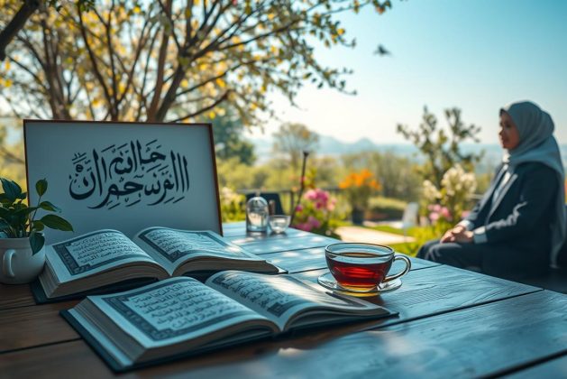 أذكار الصباح والمساء الصحيحة من القرآن والسنة