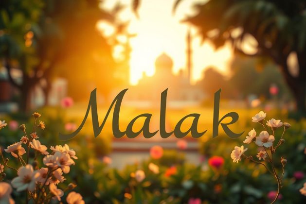 حكم تسمية المولودة باسم ملك في الإسلام