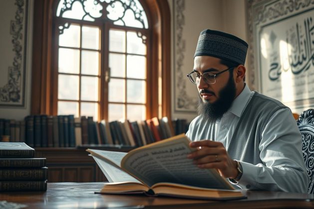 حكم الأخذ من العارضين في الفقه الإسلامي