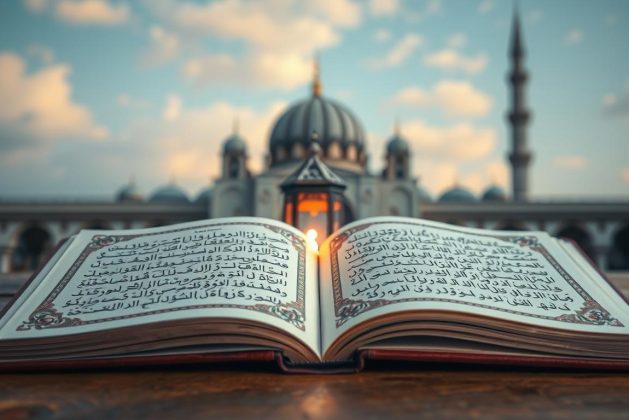 الأدعية المأثورة التي فيها الخير والبركة في الإسلام
