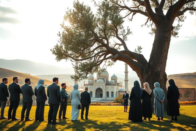 مفهوم التجديد في الإسلام وضوابطه الشرعية