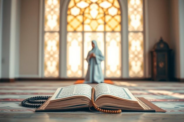 ما الفرق بين السنن الرواتب والسنن المؤكدة في الصلاة