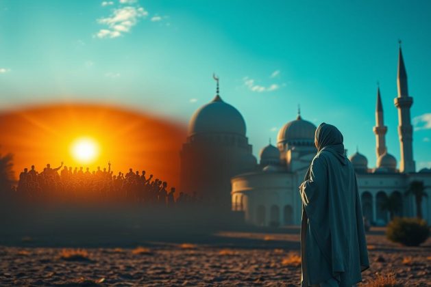 الهجر في الإسلام الفرق بين الهجر لحق الله والهجر لحظ النفس