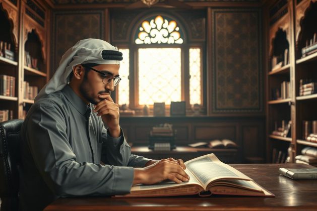 ما تعريف الأمرد في الفقه الإسلامي وحكم النظر إليه