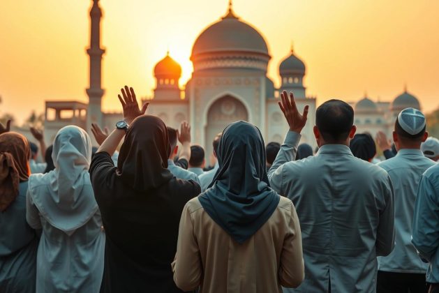 ما تعريف العبد لله تعالى في العقيدة الإسلامية