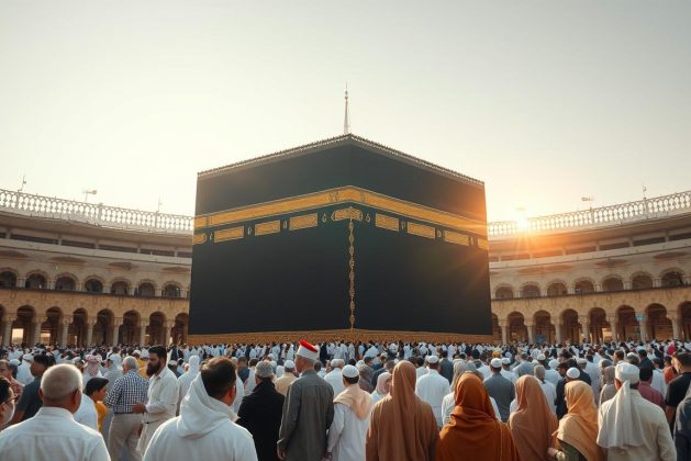 هل يجوز تكرار العمرة من داخل الحرم والإحرام من التنعيم