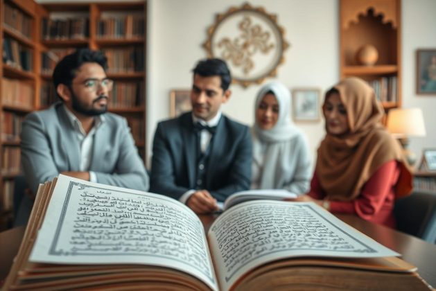 شرح حديث لا يكونن أحدكم إمعة ومعناه في الإسلام