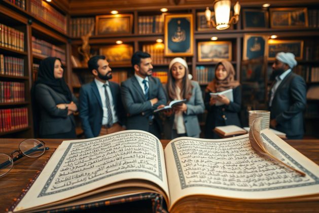 شرح حديث كلكم راع وكلكم مسؤول عن رعيته ومعناه في الإسلام