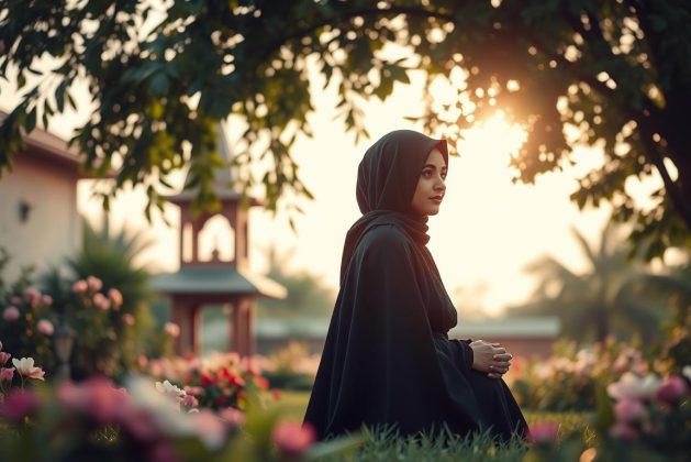 حكم النقاب في الإسلام وأدلة وجوب ستر المرأة
