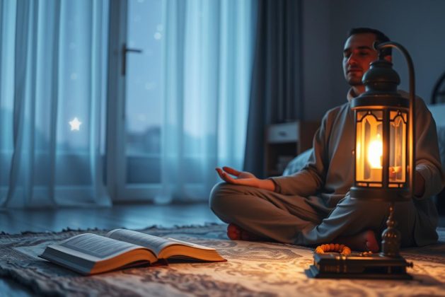 الذكر عند الأرق وحكم تناول المنومات في الإسلام