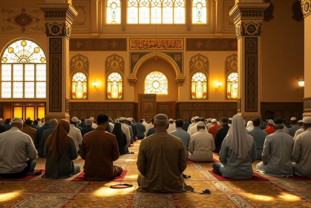 هل يستحب صلاة ركعتين قبل صلاة العصر