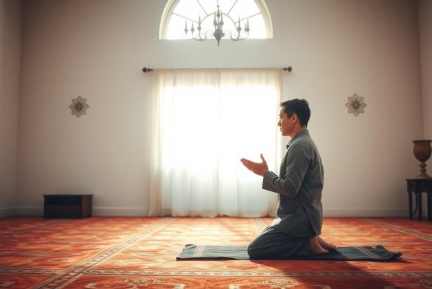 كيفية أداء صلاة الاستخارة ومتى يقال دعاؤها الصحيح