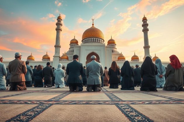 صلاة الفجر فضائلها العظيمة وفوائد المحافظة عليها
