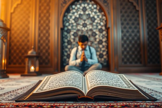 دعاء كفارة المجلس الصحيح كما ورد في السنة