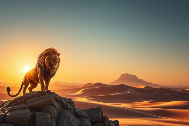 معنى كلمة قسورة في القرآن الكريم وتفسيرها