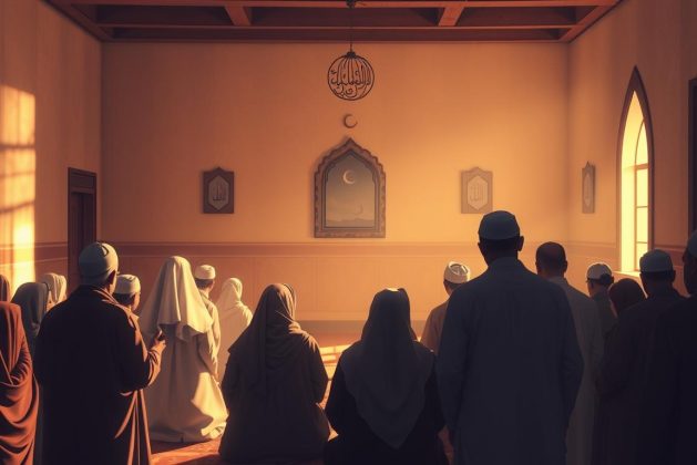 وفاة النبي صلى الله عليه وسلم وتفاصيل الأيام الأخيرة