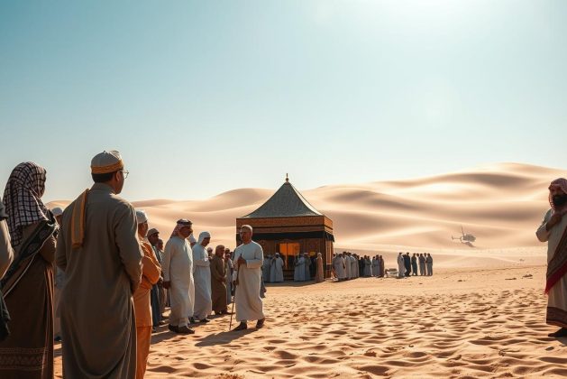 أحكام الهدي في الحج والعمرة