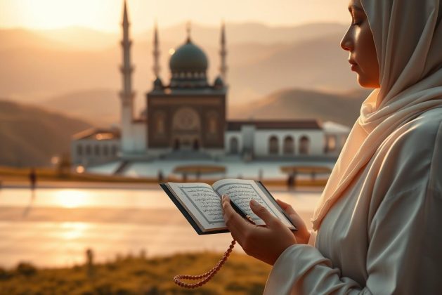 الأذكار والأدعية التي يقولها المعتمر أثناء العمرة
