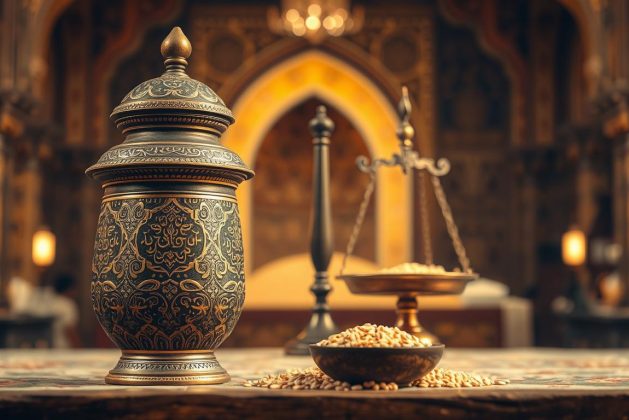 كم يساوي الصاع النبوي بالرطل وبالكيلوغرام