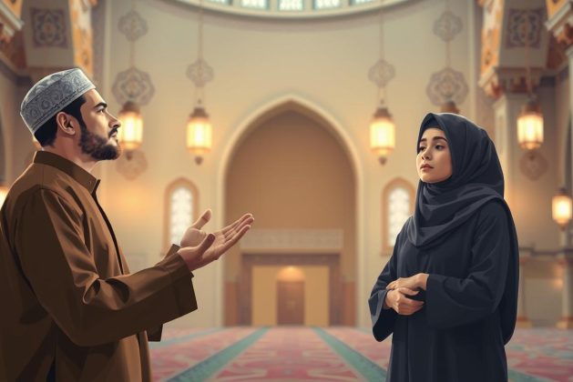الصلاة السرية والجهرية في الإسلام والفرق بينهما