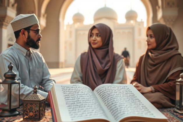 ما هو القزع في الإسلام وحكمه الشرعي