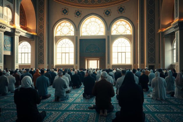 نصيحة شرعية للمحافظة على الصلاة في وقتها