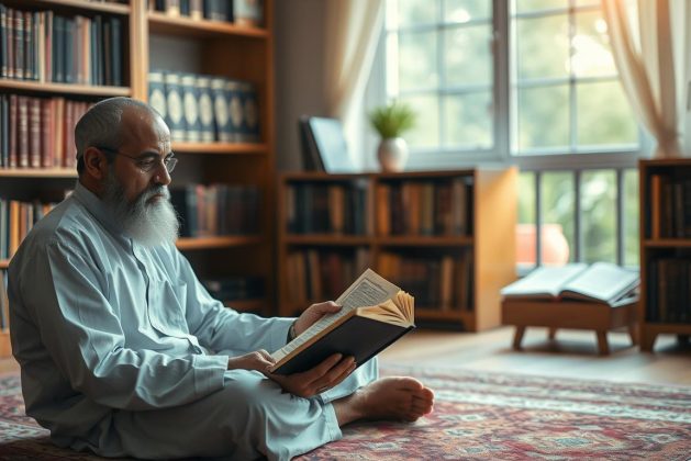 القول الراجح في حكم حلق اللحية في الإسلام