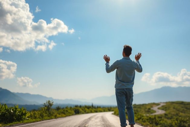 دعاء السفر الصحيح كما ورد في السنة النبوية
