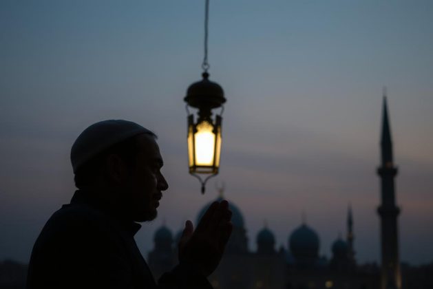 أدعية من نزل به كرب وشدة في الإسلام