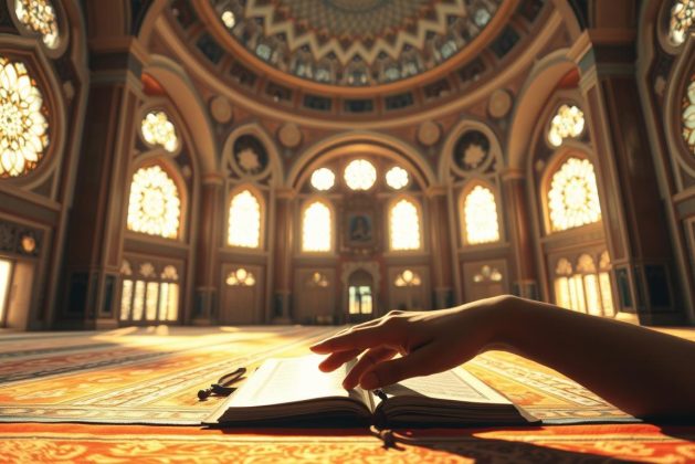 الدعاء المسنون بعد الأذان والإقامة في السنة النبوية
