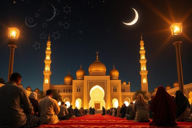 رمضان والدعاء المستجاب وأفضل أوقات الدعاء