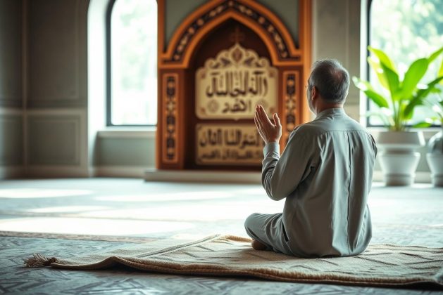 أدعية قضاء الدين وسعة الرزق في الإسلام