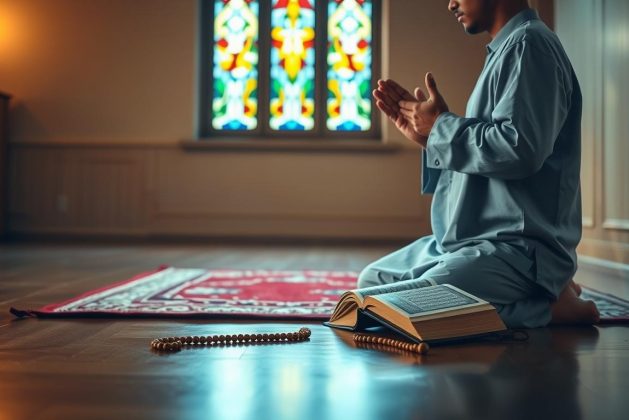عدد ركعات الوتر وما يقرأ فيها من القرآن
