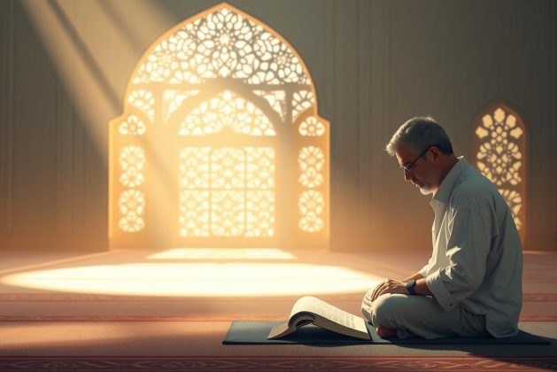 درجة الأحاديث الواردة في قراءة سورة الكهف يوم الجمعة