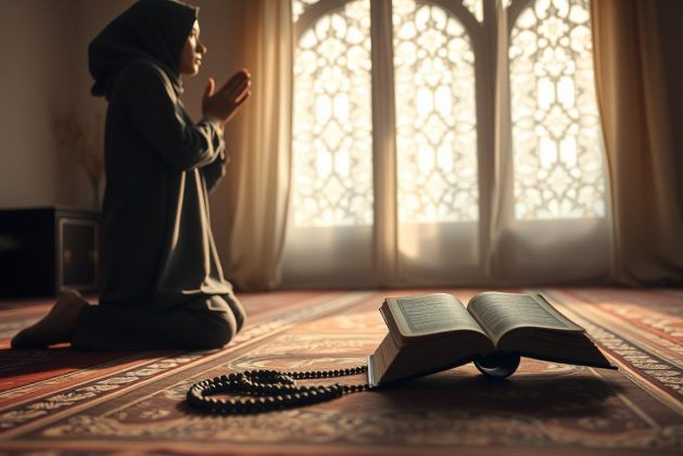 كيفية صلاة الشفع والوتر وعدد ركعاتها