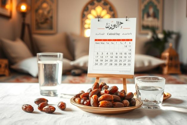 صيام أيام البيض وفضلها وكيفية تحديدها
