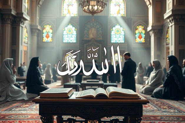 حكم التسمية باسم عبد الموجود في الإسلام