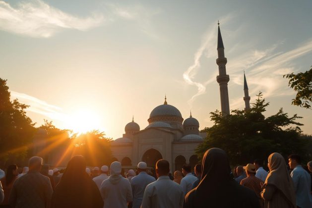 لماذا صلاة العصر عظيمة مثل صلاة الفجر في الإسلام