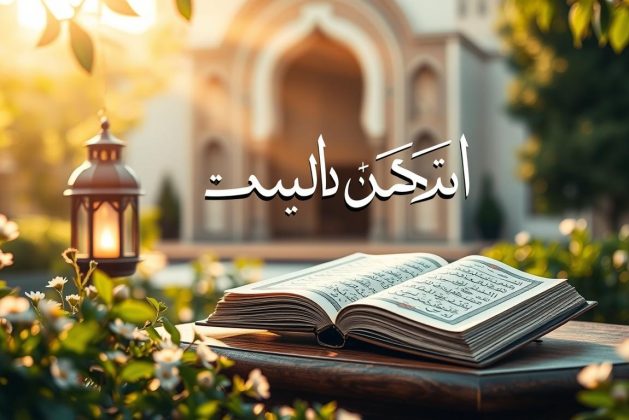 فضل ذكر الله عز وجل في القرآن والسنة