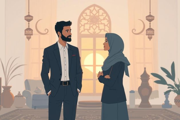 ما الحكم إذا جامع الرجل زوجته وهي حائض