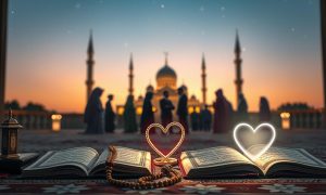 الشرك الأصغر في الإسلام تعريفه وأنواعه وخطورته