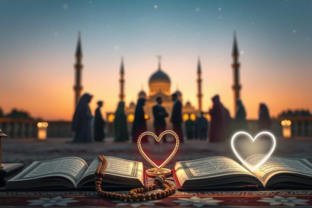 الشرك الأصغر في الإسلام تعريفه وأنواعه وخطورته